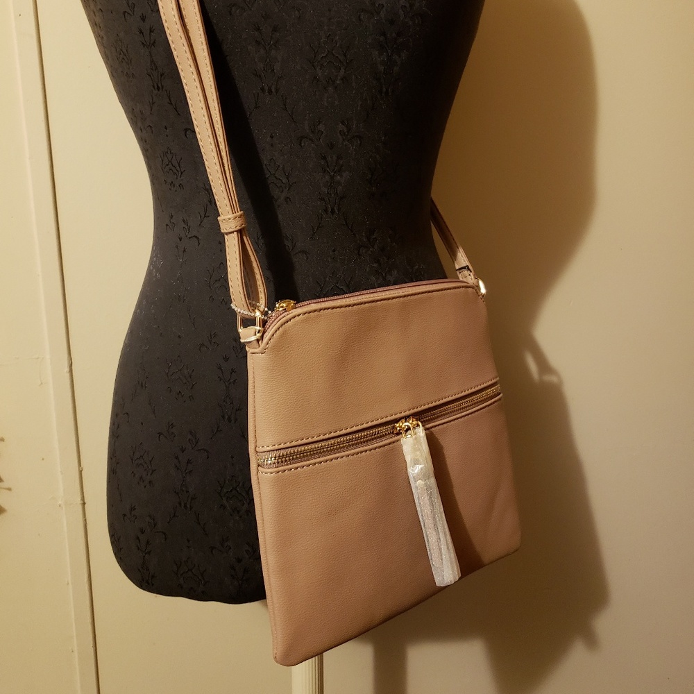 Isabelle Vegan Purse
